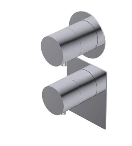 miscelatore Termostatico ad incasso 2 3 vie ritmonio Diametro35 S PR47HF202.JPG